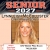 Congrats to Our Senior! 
