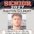Proud of Our Senior Athlete 