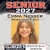 Proud of Our Senior Star