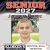 Proud of Our Senior Star  