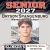Go Senior! Show Your Pride 