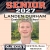 Go Senior! Show Your Pride  