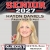 Shine Bright, Senior! 