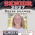 Shine Bright, Senior!   