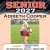 Cheering for Our Senior