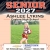 Cheering for Our Senior 