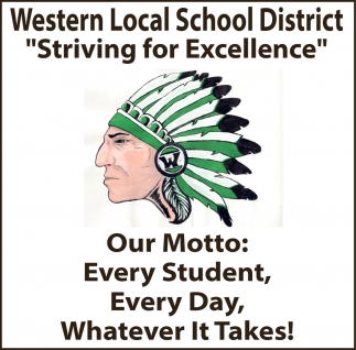 Western Local Schools