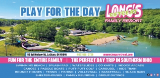 Long's Retreat Family Resort