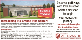 University of Rio Grande