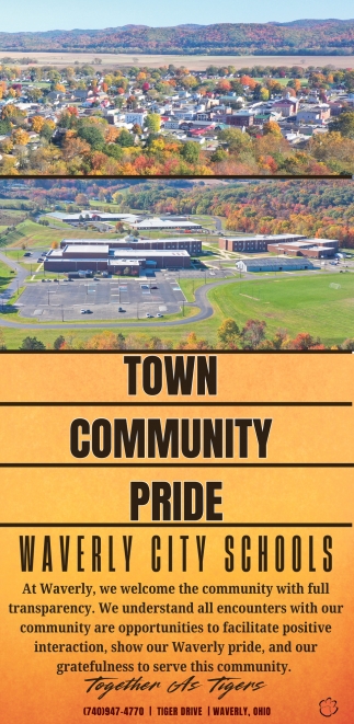 Waverly City Schools