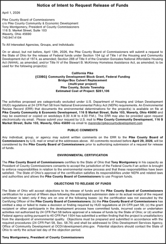 Pike County Community & Economic Development