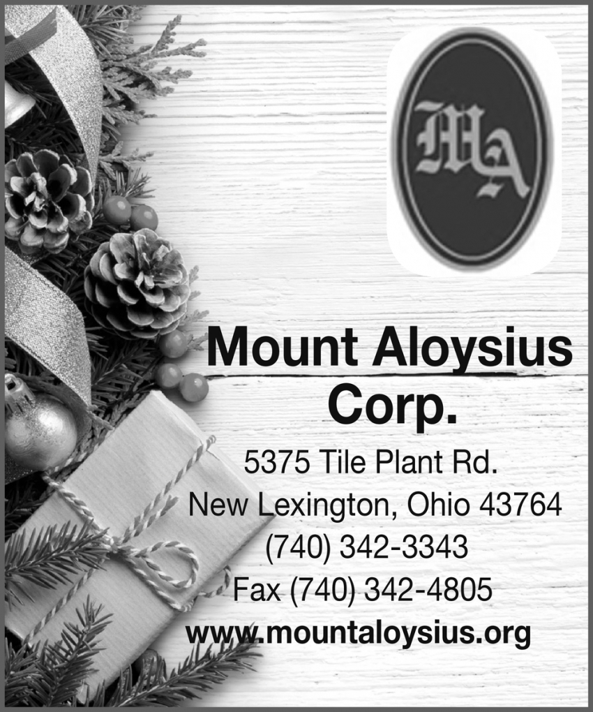 Mount Aloysius Corp