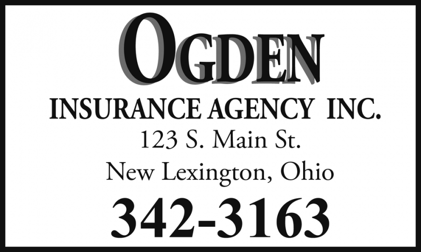 Ogden Insurance Agency Inc