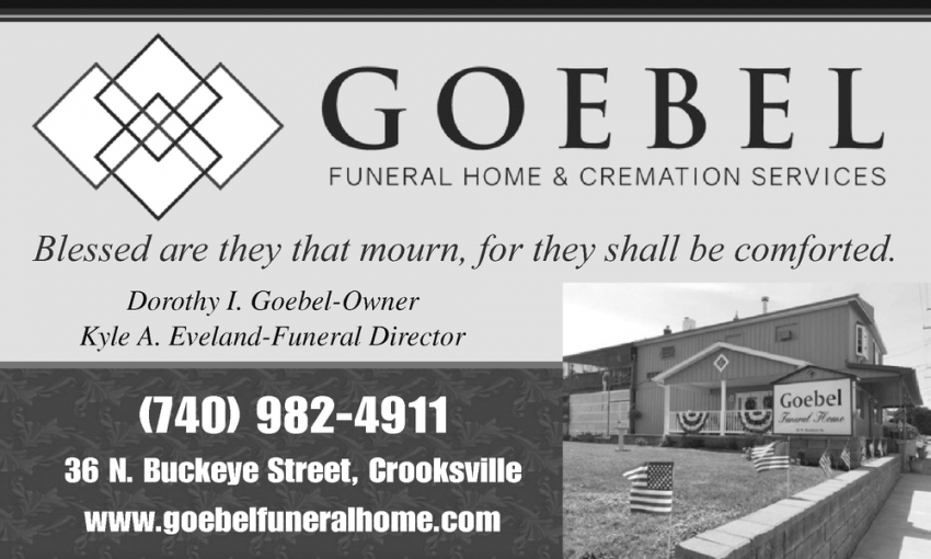 Funeral Home & Cremation Services