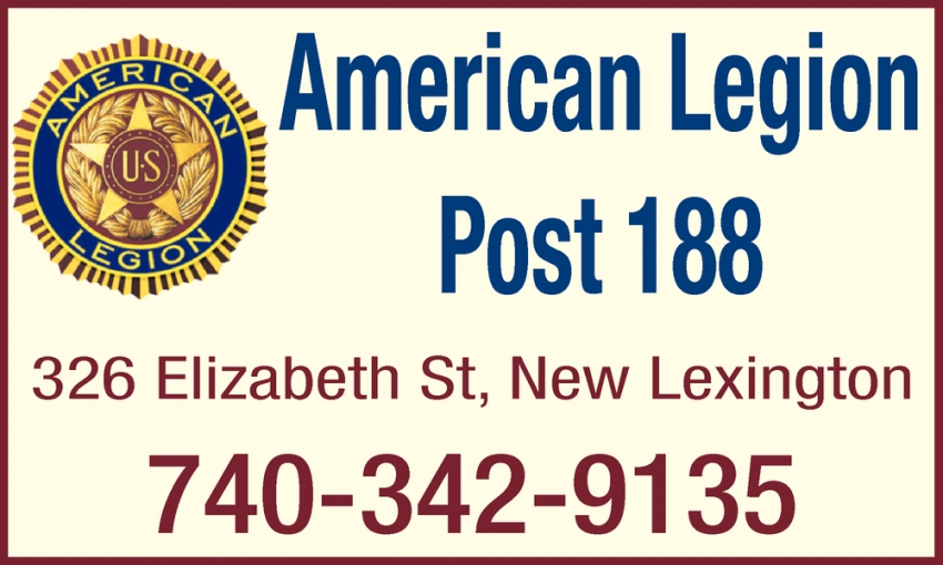 American Legion Post 188
