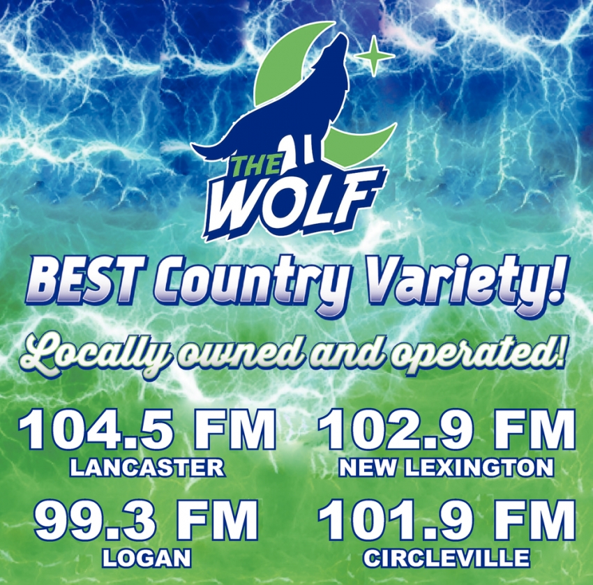 Best Country Variety!