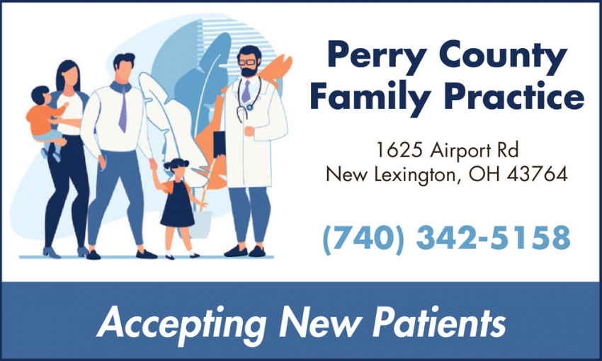 Accepting New Patients