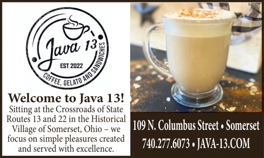Welcome To Java 13!