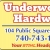 Underwood's Hardware