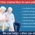 Your Connection to Care and Support for Over 50 Years!
