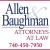 Allen Baughman Attorneys At Law