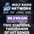 Wolf Radio Network