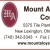 Mount Aloysius Corp