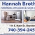 Furniture, Appliances & Floor Coverings