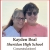 Kayden Beal Congratulations