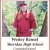 Wesley Rensel Congratulations