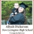 Aliyah Dickerson Congratulations