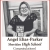Angel Elias - Parker Comgratulations