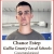 Chance Estep Congratulations