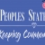 Keeping Community First