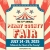 The 72nd Annual Perry County Fair