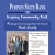 Keep Your Money Close to Home. Bank Locally