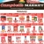 Grocery Offers - Folgers Coffee $10,99