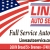 Full Service Auto Shop
