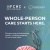 Whole-Person Care Starts Here