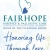 Honoring Life Through Love and Dignity