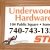 Friendly Staff At This Shop Selling Hardware, Power Equipment And Plumbing Supplies
