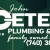 Plumbing Installation & Repairs