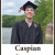 Caspian Lawson Congratulations