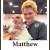 Matthew Misner Congratulations