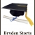 Bryden Storts