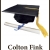 Colton Fink Congratulations