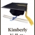 Kimberly Vallete Congratulations
