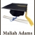 Maliah Adams Congratulations