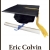 Eric Colvin