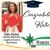 Congratulations Katie!